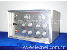 XFD-28型電子清紗器 點擊查看大圖