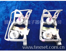 XFD-38型上蠟架 點擊查看大圖