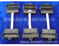 XFD-68型短電纜 點擊查看大圖