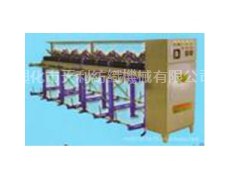 絡筒并捻機械 點擊查看大圖
