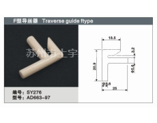 F型导丝器 点击查看大图