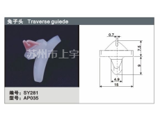 兔子头 点击查看大图