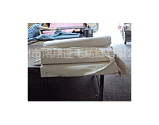 粘亞麻交織布 點擊查看大圖