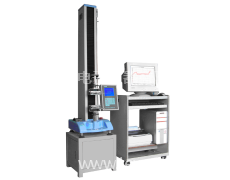 YG065CPC型电子织物强力仪 点击查看大图