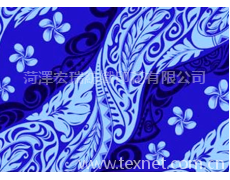 純棉印花布 點(diǎn)擊查看大圖