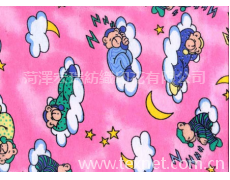 滌棉印花布 點(diǎn)擊查看大圖