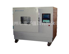 LLY-33型 恒溫恒濕箱 點擊查看大圖