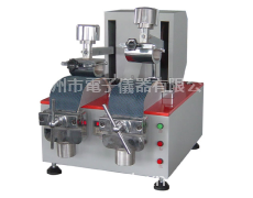 Y571LA2型車(chē)用織物磨損儀 點(diǎn)擊查看大圖