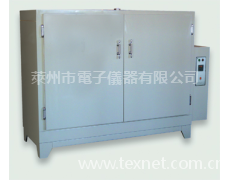 YG741型縮水率烘箱 點擊查看大圖