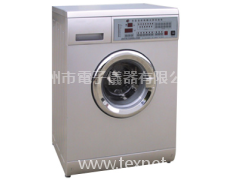 YG701型全自動縮水率試驗機 點擊查看大圖