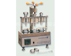 YG981L型快速油脂抽出器 點擊查看大圖