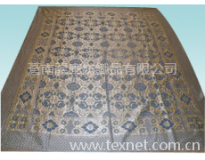 金絲線毯 點(diǎn)擊查看大圖