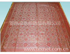 金絲線毯 點擊查看大圖