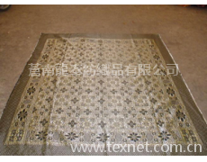 金絲線毯 點擊查看大圖
