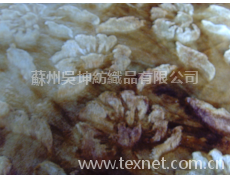 PV絨壓花 點擊查看大圖