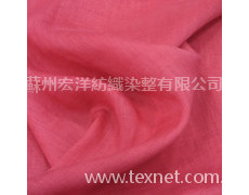 純亞麻染色布 點擊查看大圖