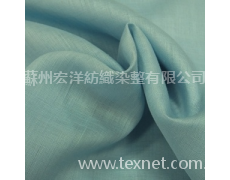 純亞麻染色布 點擊查看大圖