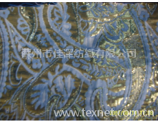 大提花金屬絲面料 提花金銀絲面料 點(diǎn)擊查看大圖