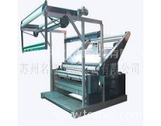 OW-03型平幅針織布無(wú)張力驗(yàn)布機(jī) 點(diǎn)擊查看大圖