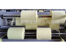 全自動毛巾布分切機  點擊查看大圖
