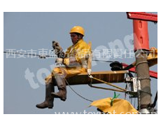 帶電作業用屏蔽布 點擊查看大圖