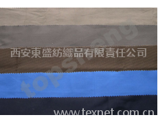 防護性防靜電面料  點擊查看大圖