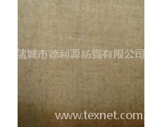 苧麻棉竹節紗卡 點擊查看大圖