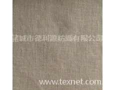 亞麻粘竹布(L55/F45) 點(diǎn)擊查看大圖