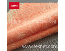 彈力提花風格布 點擊查看大圖