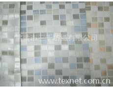 家紡窗簾布藝 點擊查看大圖