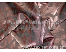 大提花色丁 點擊查看大圖