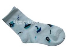 兒童襪 點擊查看大圖