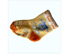 嬰兒襪 點擊查看大圖