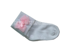 嬰兒襪 點擊查看大圖