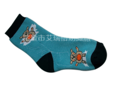 兒童襪 點擊查看大圖