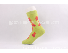 女款羊毛襪集合 點擊查看大圖