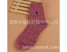 美西新款羊毛襪女 點(diǎn)擊查看大圖