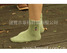 美西新款羊毛襪女 點擊查看大圖