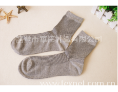 男士羊毛襪 點擊查看大圖