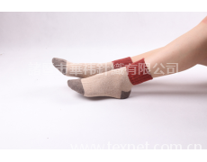 女羊毛襪T 點擊查看大圖