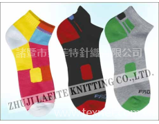 毛圈襪 點擊查看大圖