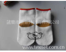 毛圈襪 點擊查看大圖