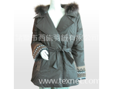 女裝羽絨服 點(diǎn)擊查看大圖