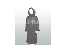 女裝羽絨服 點擊查看大圖