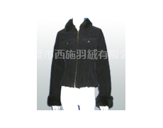 女裝羽絨服 點擊查看大圖