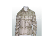 女裝羽絨服 點(diǎn)擊查看大圖