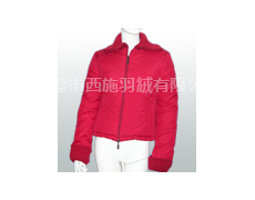 女裝羽絨服 點擊查看大圖