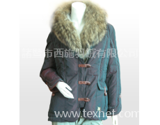 女裝羽絨服 點(diǎn)擊查看大圖