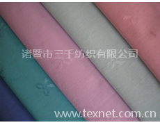 女装提花衬衫面料  点击查看大图