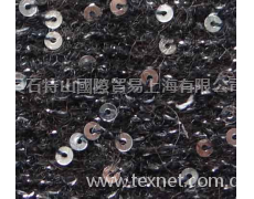 羊絨珠片紗 點擊查看大圖